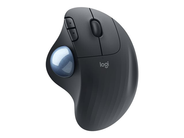Souris sans fil - Logitech - USB - Noir