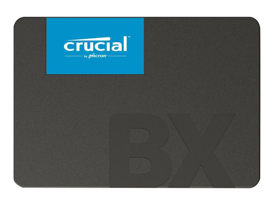 Crucial SSD Interne 2To