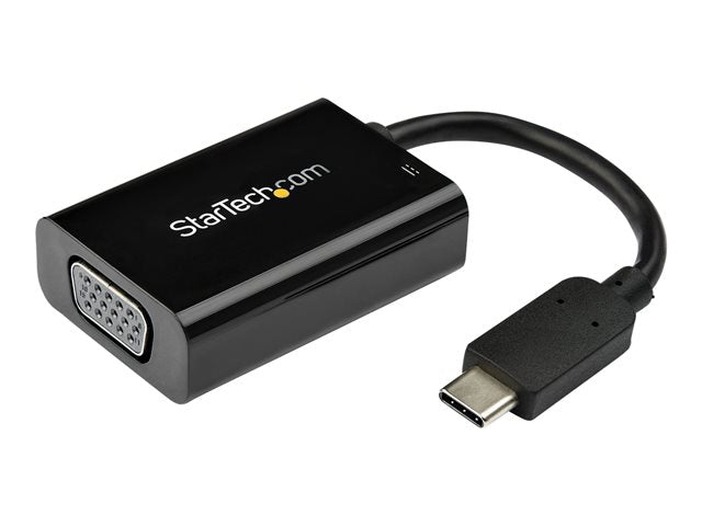 Adaptateur vidéo USB-C vers VGA
