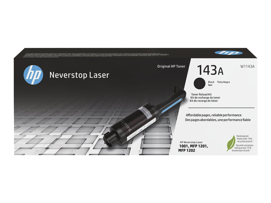 HP 143A Reload Kit