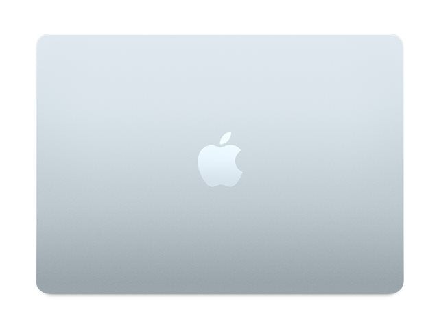Apple MacBook air M4 - 256 GO - 16 GB RAM (BLEU)