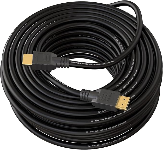 Câble HDMI 20M