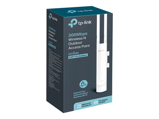 TP-Link Omada EAP110-Outdoor