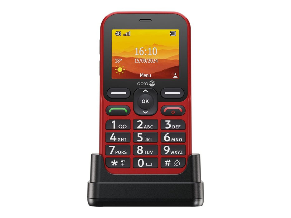 DORO Leva L10