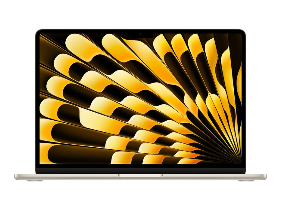 MacBook Air 13.6" M3 8CPU 8GPU 16GB 256GB SSD