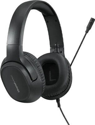 Casque H100 Ideapad Gaming Noir Filaire