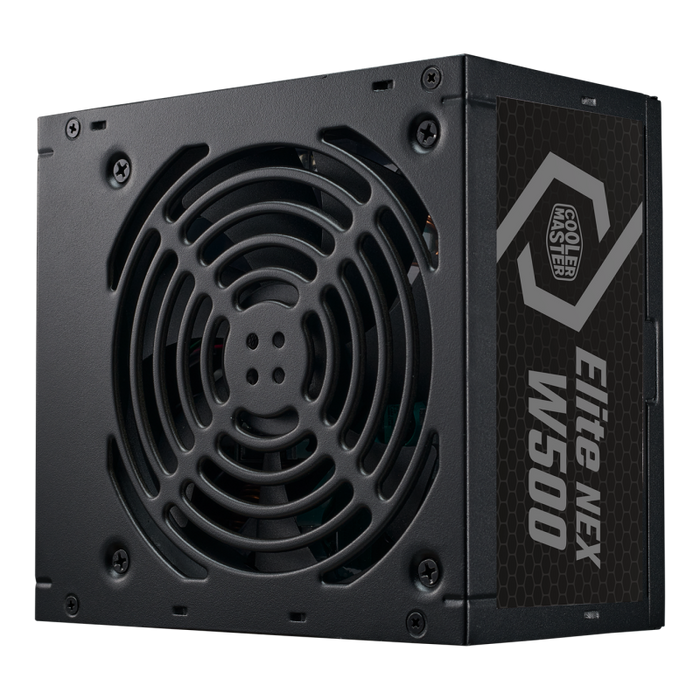 Alimentation - COOLER MASTER ELITE NEX 500 - 500w
