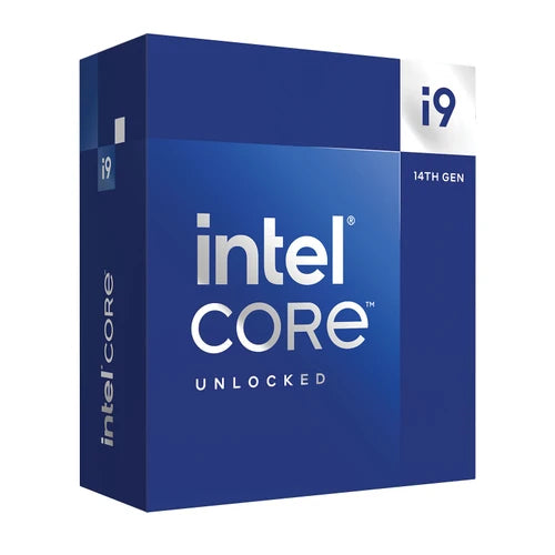 INTEL Core i9-14900K