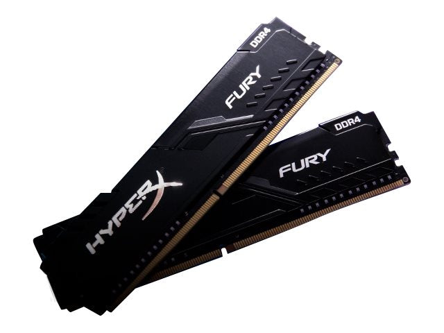 HyperX FURY DDR4 / 16 Go 2x8 Go