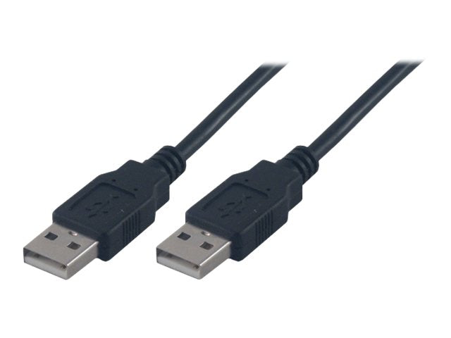 Câble USB 3.0 (M) vers USB 3.0 (M) 2m