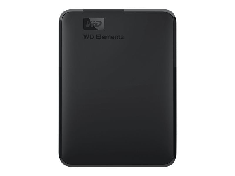 WD Elements 4TB
