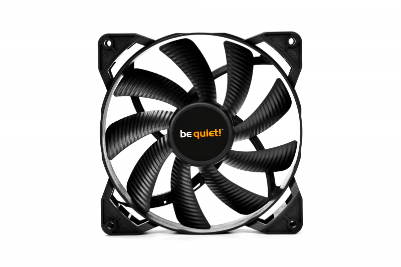 BE QUIET PURE WINGS 2 (140MM PWM HIGH-SPEED)