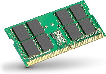 KINGSTON VALUERAM SODIMM DDR5 - 16G - 4800MHZ (CL40, 1.1V)