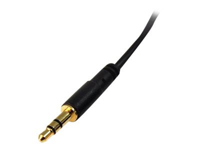 StarTech Câble jack audio de 3,5 mm