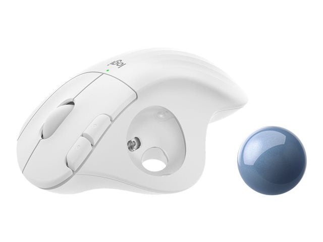 Souris sans fil - Logitech - USB - Noir