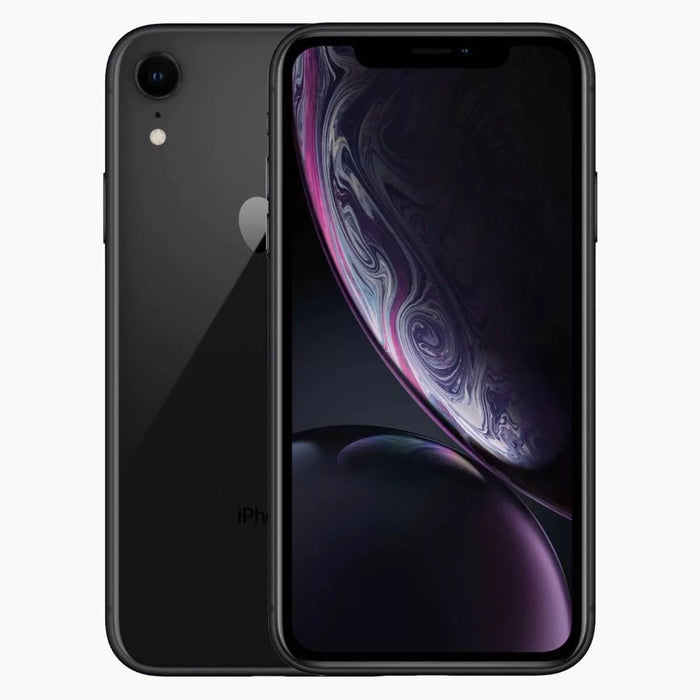 Apple iPhone Xr Reconditionné Grade AB 64Go