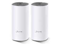 TP-LINK AC1200 DECO E4 (paquet de 2)