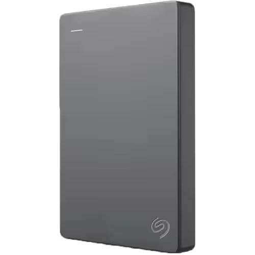 Disque dur Portable Seagate Basic STJL1000400 - 2.5"" Externe - 1 To - Ordinateur de bureau Appareil compatible - USB 3.0