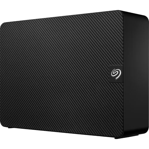 Disque dur Bureau Seagate Expansion STKP4000400 - 3.5"" Externe - 4 To