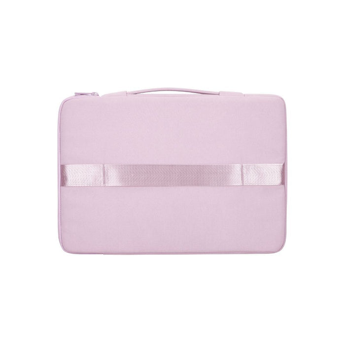 WE POP Housse PC jusqu'à 15.6'' Violette