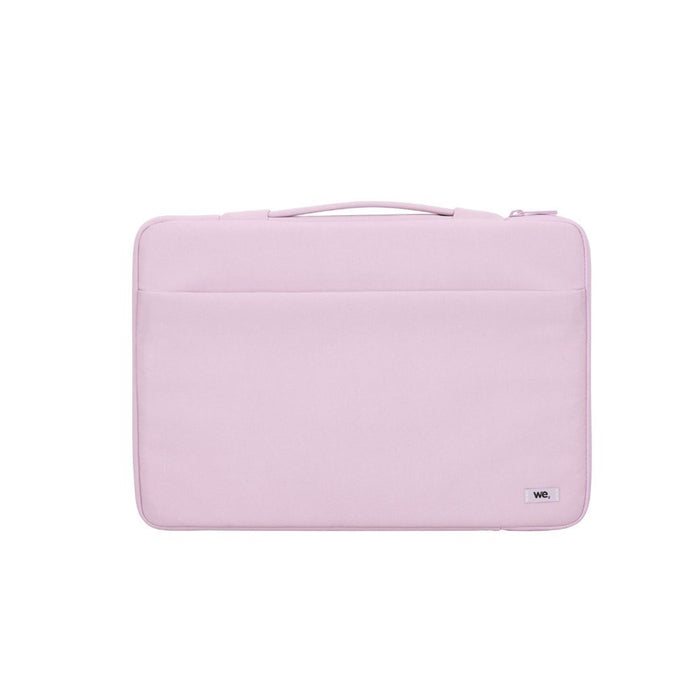 WE POP Housse PC jusqu'à 15.6'' Violette