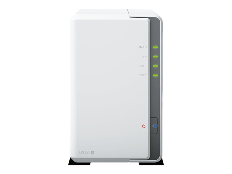 Synology Disk Station DS223J