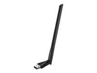 TP-LINK MERCUSYS MU6H AC650 High Gain WiFi Dual Band USB Adapter USB 2.0 External antena 5dBi
