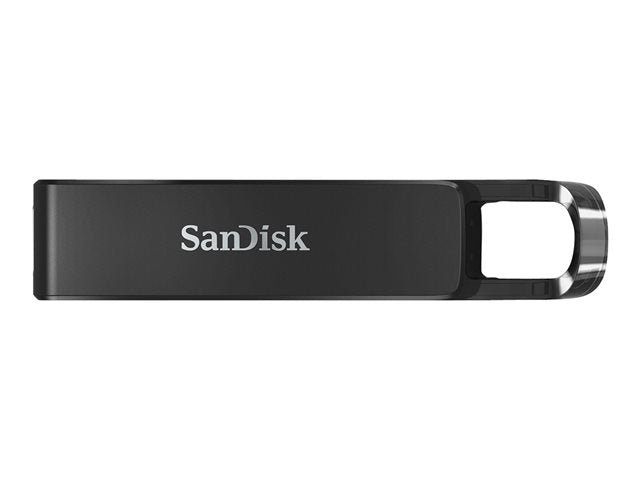 Clé USB-C Sandisk ultra - 128go