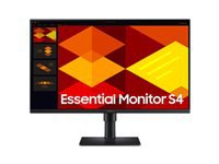 SAMSUNG LS27D406GAUXEN écran LED - 27p