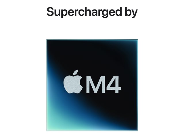 Apple Mac mini