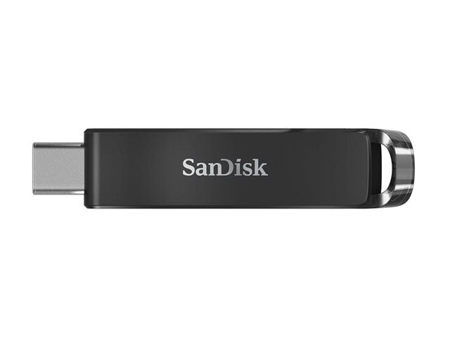 Clé USB-C Sandisk ultra - 128go