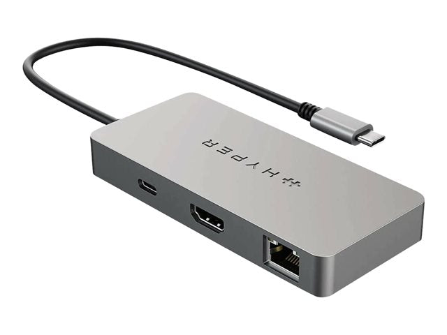 HyperDrive 5-Port USB-C Hub