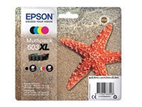 EPSON 603 noir