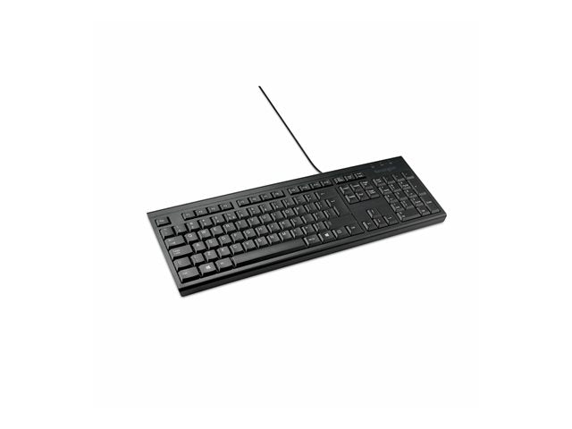 Kensington - KB100 EQ Clavier filaire