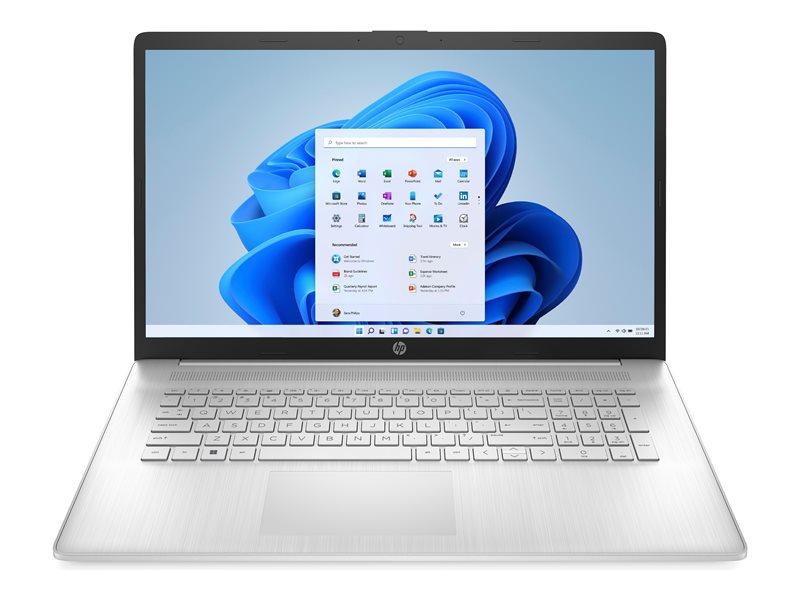 HP Laptop 17-cp2011nf