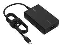 BELKIN USB-C Core GaN Travel Power Adapter 100W