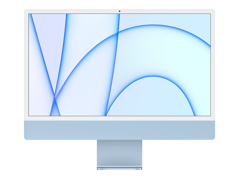 iMac  4.5K Retina 2022