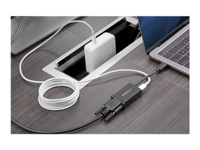 Adaptateur vidéo USB-C vers VGA