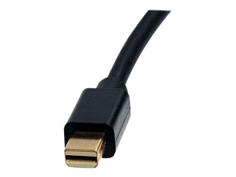 StarTech.com Adaptateur vidéo Mini DisplayPort vers HDMI