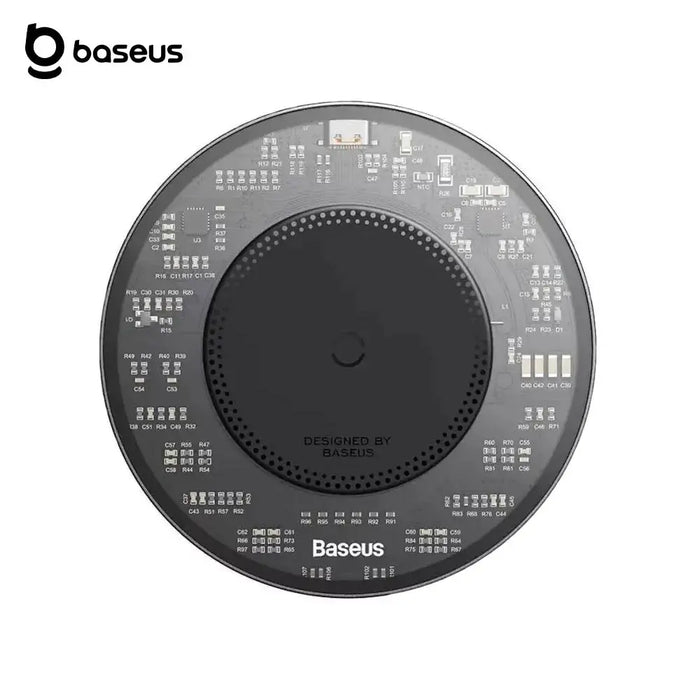 Chargeur à Induction Baseus CCJJ050001 15W