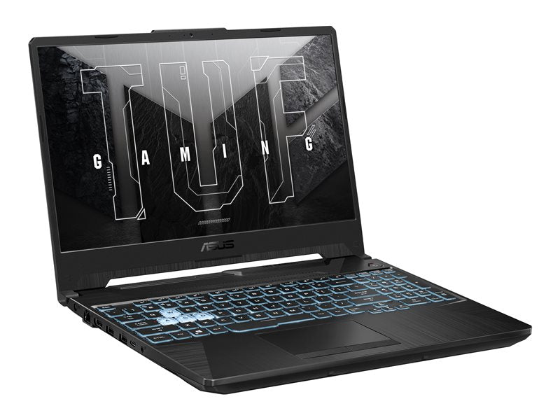 ASUS TUF Gaming A15 FA506N