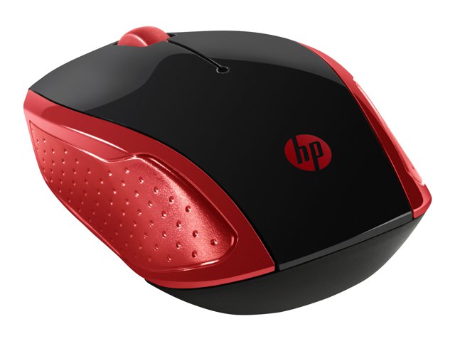 HP 200