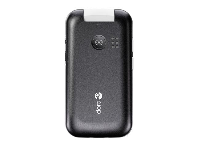 Doro 2880 SC BLACK/WHITE