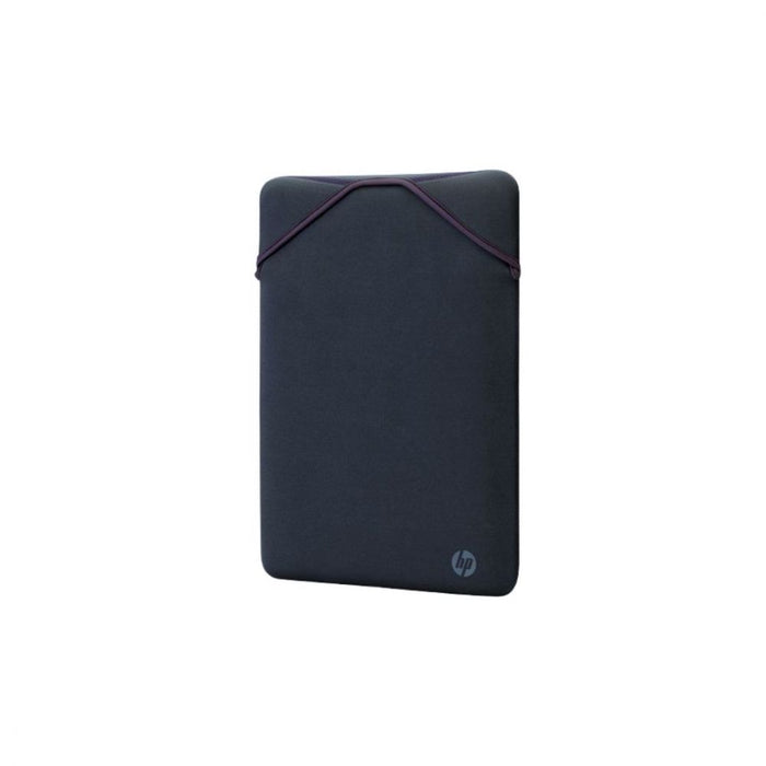 Housse de protection - sleeve réversible ordinateur portable HP 15,6" Violet