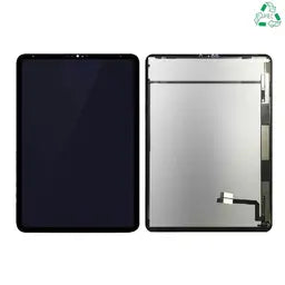 iPad Pro 11" (2018)