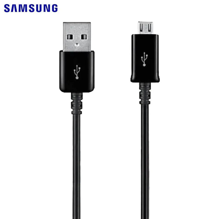 Câble Data USB vers Micro USB Samsung ECB-DU5ABE 1m Bulk Noir
