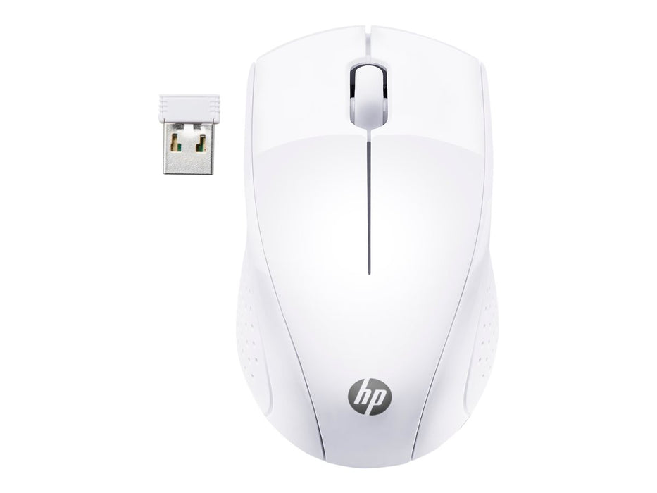 HP 220