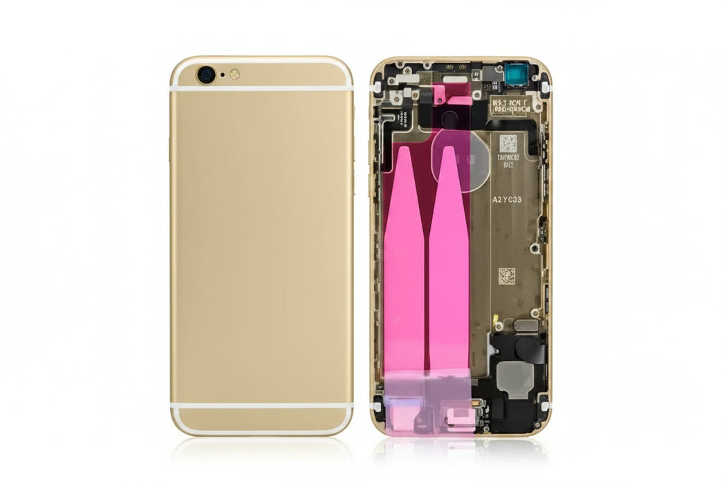 iPhone 6