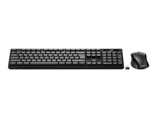 Belkin Clavier souris