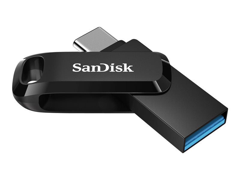 SanDisk Clé USB / USB-C